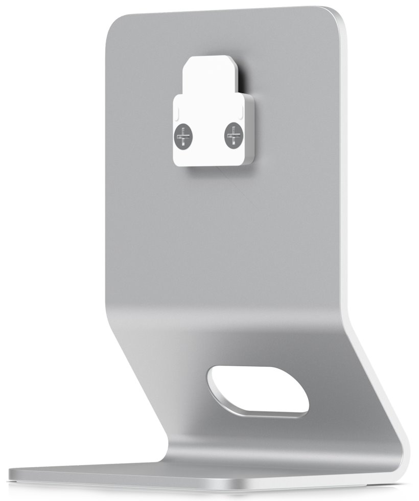 Ubiquiti Mobile Router Table Stand - Stojan pro Ubiquiti Mobile Router, stříbrný UACC-UMR-TS