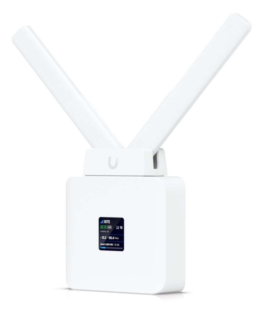 Ubiquiti Mobile Router UMR