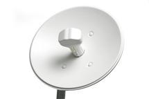 Ubiquiti NanoBridge M5, anténa 25dBi, outdoor klient MIMO 5GHz, AirMax Station NBM5-25
