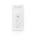 Ubiquiti NanoSwitch N-SW - Přepínač - 4 x 10/100/1000 (PoE) - Passive PoE