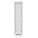 Ubiquiti Optional storage insert for Cloud Gateway Max and Fiber that supports one 2230, 2242, 2260, 2280, UACC-SSD-Tray