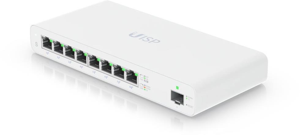 Ubiquiti POE-24-24W, PoE Injektor, 24V/1A (24W) - Starý design POE-24-24W-OLD-BULK