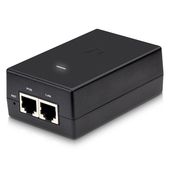 Ubiquiti POE 24V - 24W Gigabit POE-24-24W-G