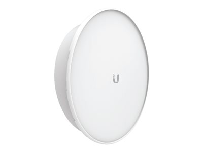 Ubiquiti PowerBeam ac Gen2 PBE-5AC-ISO-Gen2 - Bezdrátový můstek - GigE, AirMax ac - AirMax ac - 5 G