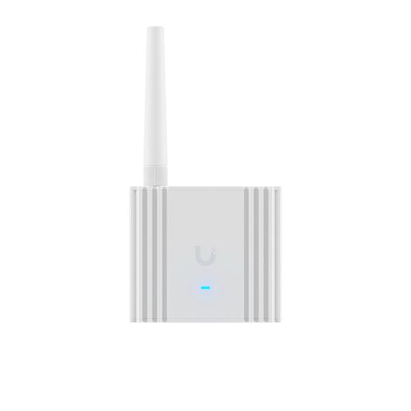 Ubiquiti Proprietary super long-range, low-latency wireless gateway for UniFi Protect Sensors UP-SuperLink