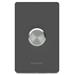 Ubiquiti Push-to-exit button designed for UniFi Access Hubs UA-Button
