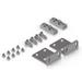 Ubiquiti Rack Ear Kit 1U UACC-Rack-Ear-1U
