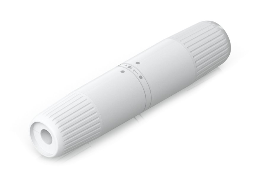 Ubiquiti RJ45 Inline Coupler Outdoor, 2-Pack UACC-RJ45-Coupler-C6A-Outdoor