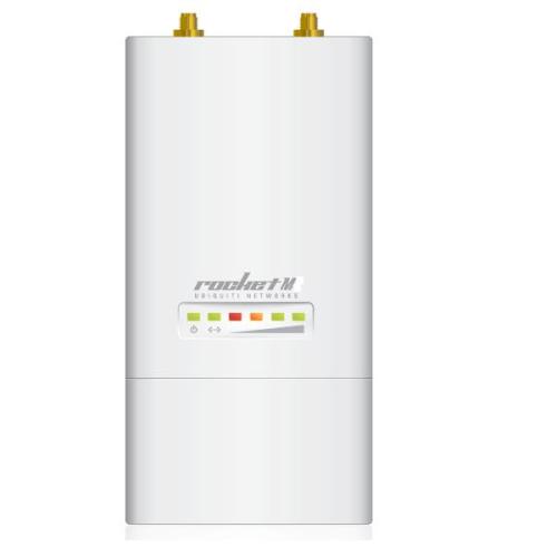 Ubiquiti Rocket M5 - Bezdrátový access point - AirMax - AirMax ROCKETM5