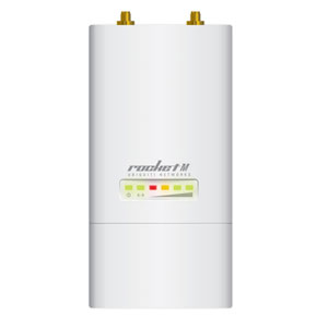 Ubiquiti Rocket M5 - MIMO TDMA 150+ Mbps RocketM5