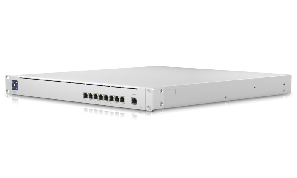 Ubiquiti Switch Mission Critical USW-Mission-Critical-EU