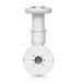 Ubiquiti Tamper-resistant, back-to-back mount for two UniFi Bullet, Dome, or Turret cameras that suppor UACC-Camera-DM-W