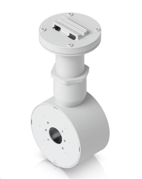 Ubiquiti Tamper-resistant, back-to-back mount for two UniFi Bullet, Dome, or Turret cameras that suppor UACC-Camera-DM-W