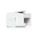 Ubiquiti Toolless keystone for terminating a Cat6 Ethernet jack without the use of a punch-down or UACC-Keystone-Jack-C6