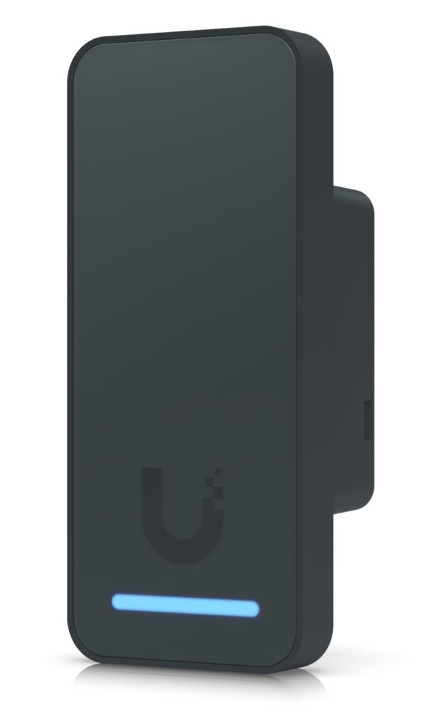 Ubiquiti UA-G2 - UniFi Access Reader G2, černá UA-G2-Black