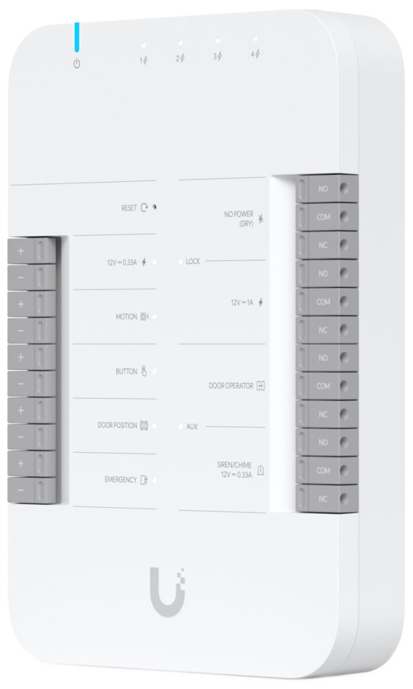 Ubiquiti UA-Hub-Door - UniFi Access Hub