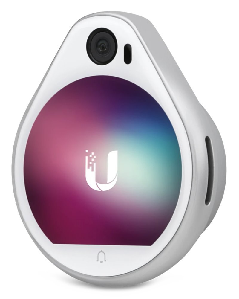 Ubiquiti UA-Pro - UniFi Access Reader Pro