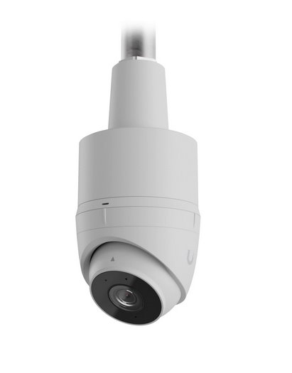 Ubiquiti UACC-Camera-CJB-W - Camera Compact Junction Box, kabelový box pro UVC-G5-xxx-Ultra