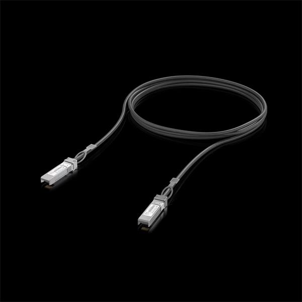 Ubiquiti UACC-DAC-SFP10-3M, 10 Gbps Direct Attach Cable, 3,0m