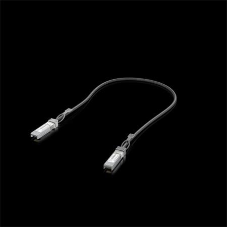 Ubiquiti UACC-DAC-SFP28-0.5M, 25 Gbps Direct Attach Cable, 0.5m
