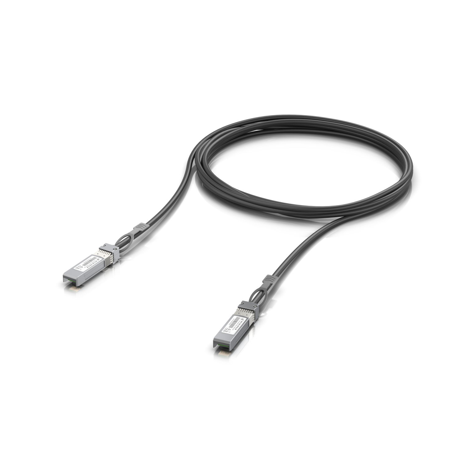 Ubiquiti UACC-DAC-SFP28-3M, 25 Gbps Direct Attach Cable, 3.0m