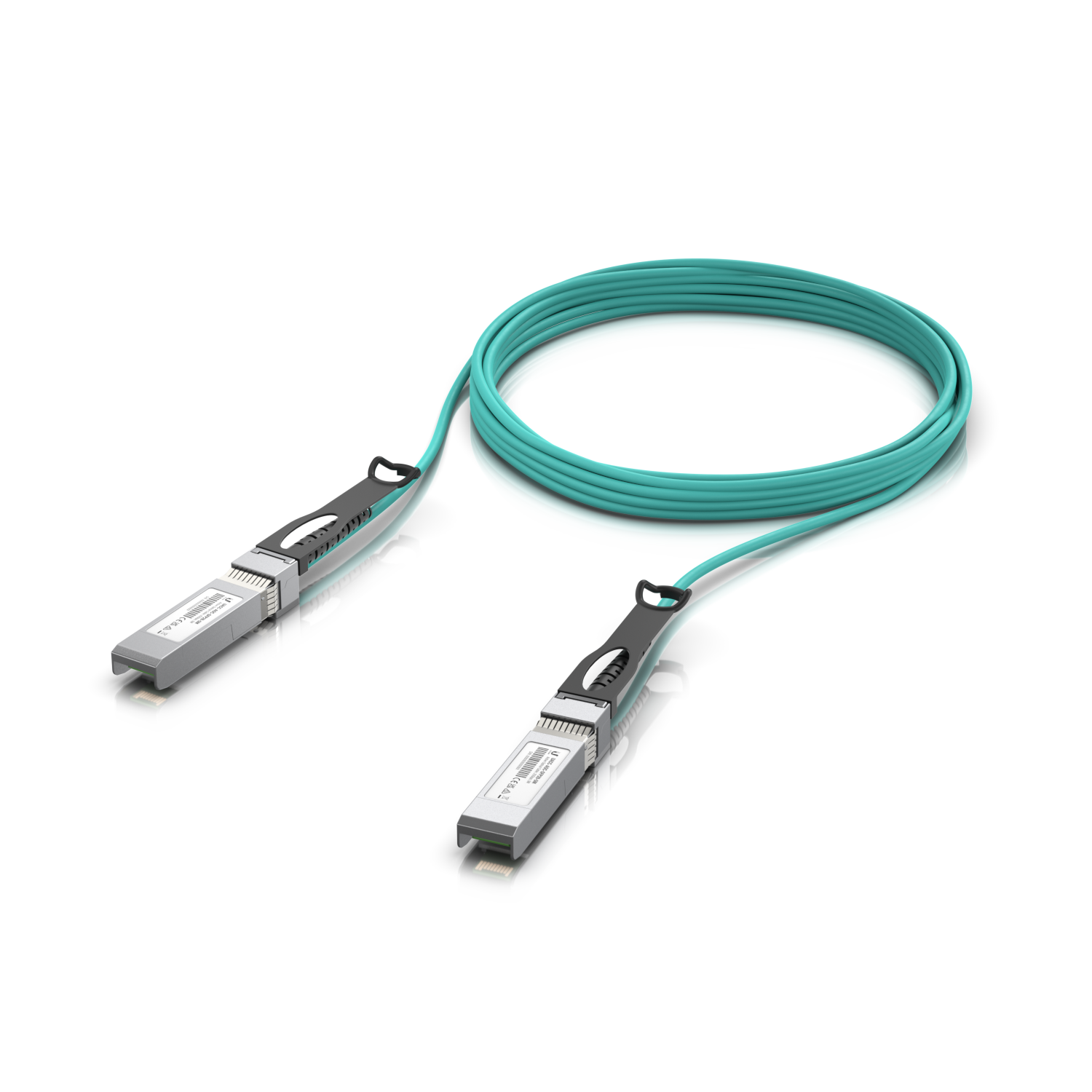 Ubiquiti UACC-DAC-SFP28-5M, 25 Gbps Direct Attach Cable, 5.0m