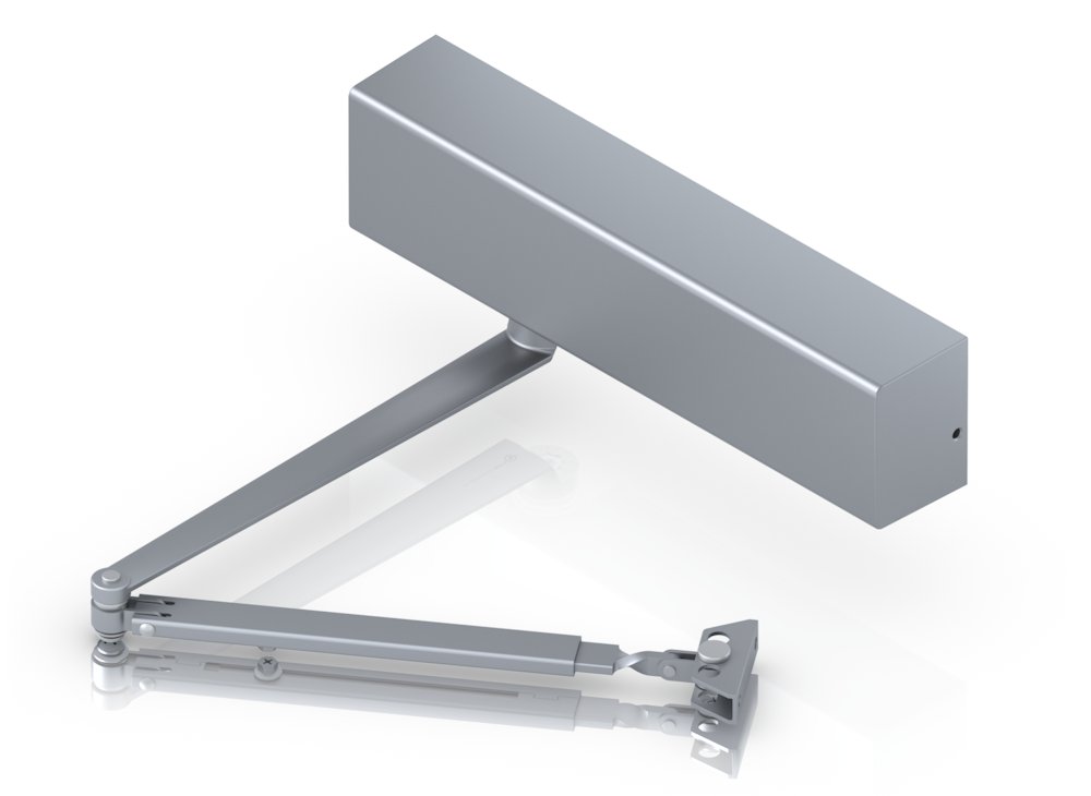 Ubiquiti UACC-DoorCloser - Door Closer
