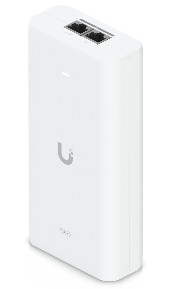 Ubiquiti UACC-PoE+++-10G, 10G PoE+++ Adapter (90W)