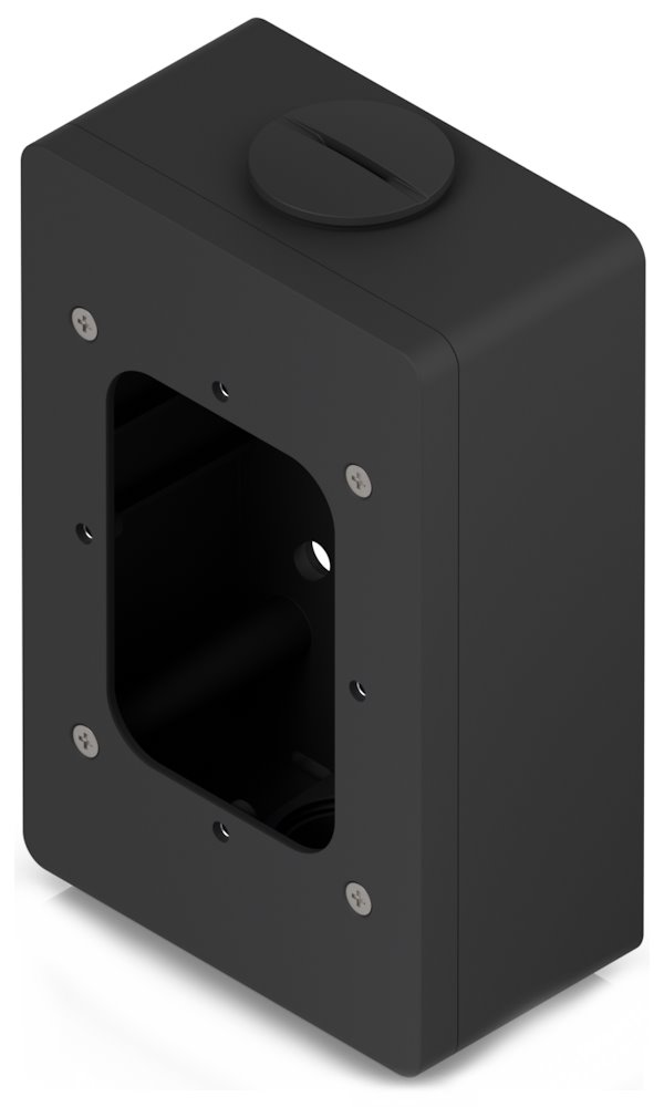 Ubiquiti UACC-Reader-JB-B, Reader Junction Box