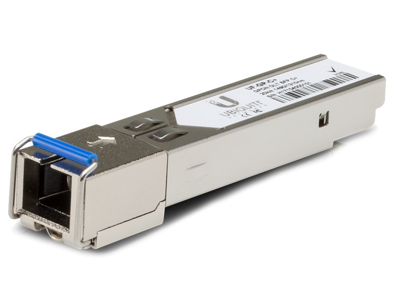 Ubiquiti UF-GP-C+ - U Fiber GPON OLT, Class C+ SFP Module