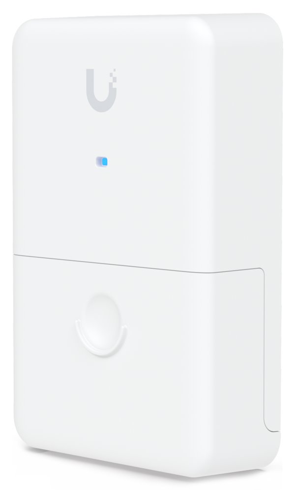 Ubiquiti UISP Dual-Power Injector - Duální PoE injektor pro Wave AP, AP Micro, Long-Range, Nano UACC-Dual-Power-Injector