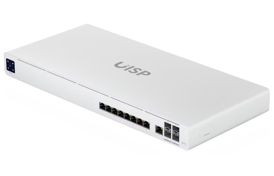 Ubiquiti UISP Router Pro UISP-R-Pro