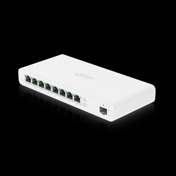 Ubiquiti UISP-S - UISP Switch UISP-S