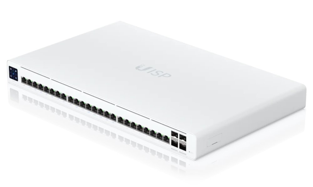 Ubiquiti UISP Switch Pro UISP-S-Pro