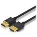 Ubiquiti Ultra-Thin HDMI Cable 2m - Ultratenký High-Speed HDMI kabel, HDMI 2.1b, délka 2m UACC-Cable-UHS-2M