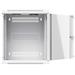Ubiquiti UniFi 12U Rack Cabinet Wall 450 Glass UACC-Rack-12U-Wall-450-G
