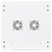 Ubiquiti UniFi 12U Rack Cabinet Wall 600 Glass UACC-Rack-12U-Wall-600-G