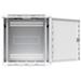 Ubiquiti UniFi 12U Rack Cabinet Wall 600 Perforated UACC-Rack-12U-Wall-600-P