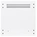 Ubiquiti UniFi 12U Rack Cabinet Wall 600 Perforated UACC-Rack-12U-Wall-600-P