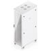 Ubiquiti UniFi 42U Rack Cabinet 1000 Glass UACC-Rack-42U-1000-G