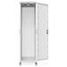 Ubiquiti UniFi 42U Rack Cabinet 1000 Perforated UACC-Rack-42U-1000-P