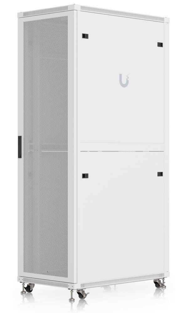 Ubiquiti UniFi 42U Rack Cabinet 1000 Perforated UACC-Rack-42U-1000-P