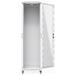Ubiquiti UniFi 42U Rack Cabinet 800 Glass UACC-Rack-42U-800-G