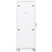 Ubiquiti UniFi 42U Rack Cabinet 800 Glass UACC-Rack-42U-800-G
