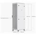 Ubiquiti UniFi 42U Rack Cabinet 800 Perforated UACC-Rack-42U-800-P