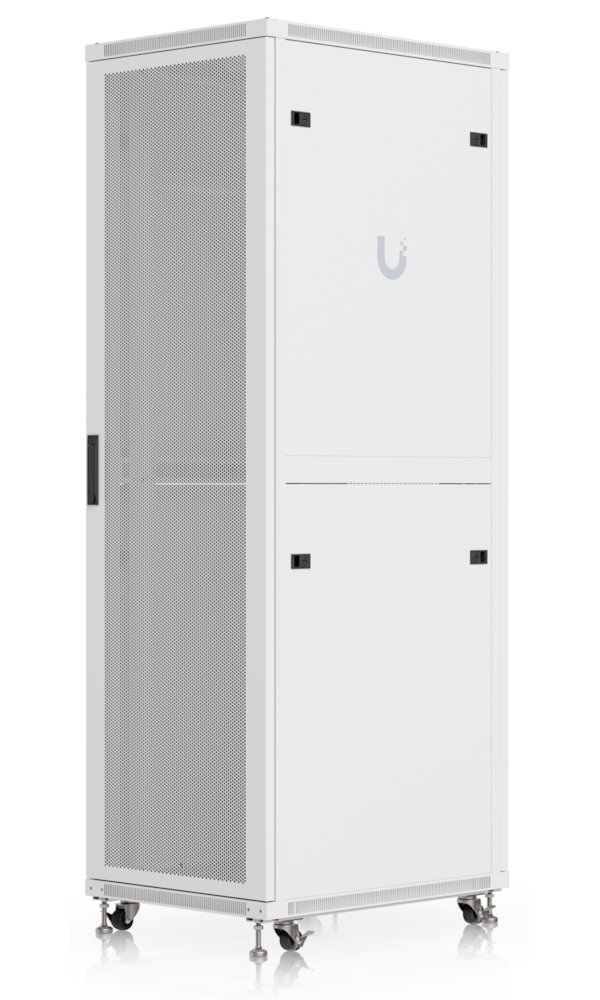 Ubiquiti UniFi 42U Rack Cabinet 800 Perforated UACC-Rack-42U-800-P