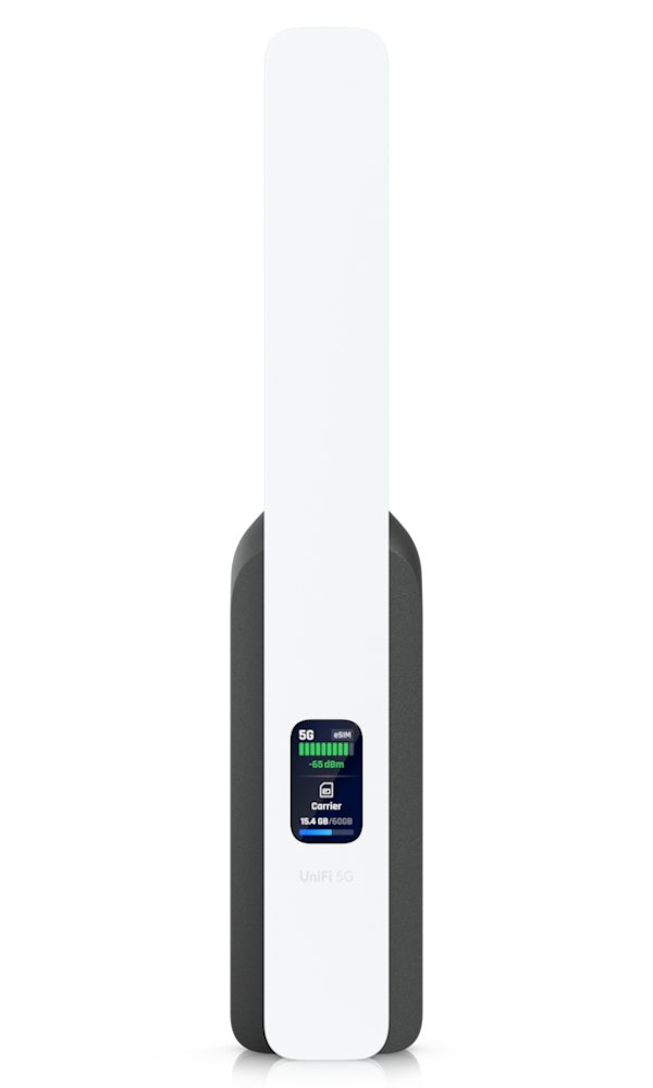 Ubiquiti UniFi 5G Backup U5G