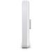 Ubiquiti UniFi 6 Enterprise In-Wall - Wi-Fi 6E, 2.4/5/6GHz, 1x 2.5GbE, 4x GbE, PoE+/PoE++ (bez PoE inje U6-Enterprise-IW