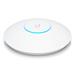 Ubiquiti UniFi 6 Enterprise - Wi-Fi 6E AP, 2.4/5/6GHz, až 10.2 Gbps, 1x 2.5GbE, PoE+ (bez PoE injektoru U6-Enterprise