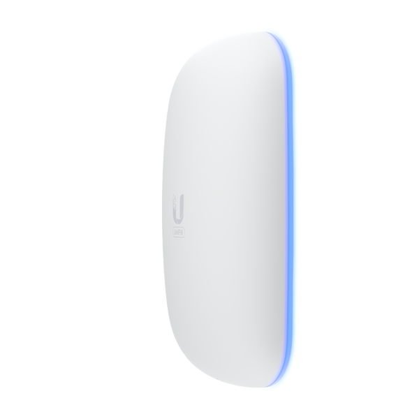 Ubiquiti UniFi 6 Extender - Wi-Fi 6 opakovač 2,4/5GHz pro UniFi řadu U6-EXTENDER